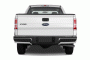 2011 Ford F-150 2WD SuperCab 145