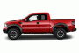 2011 Ford F-150 4WD SuperCab 133