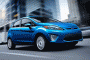 2011 Ford Fiesta 