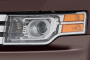 2011 Ford Flex 4-door Limited FWD Headlight