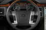 2011 Ford Flex 4-door Limited FWD Steering Wheel