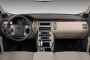 2011 Ford Flex 4-door SEL FWD Dashboard