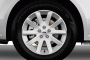 2011 Ford Flex 4-door SEL FWD Wheel Cap