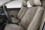 2011 Ford Fusion 4-door Sedan Hybrid FWD Front Seats