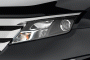 2011 Ford Fusion 4-door Sedan SPORT FWD Headlight