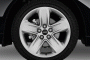 2011 Ford Fusion 4-door Sedan SPORT FWD Wheel Cap