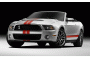 2011 Ford Shelby GT500 