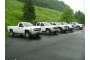 2011 GM Heavy Duty Trucks