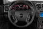2011 GMC Acadia FWD 4-door Denali Steering Wheel