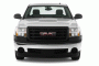 2011 GMC Sierra 1500 2WD Reg Cab 119.0