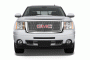 2011 GMC Sierra 1500 AWD Crew Cab 143.5