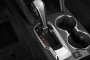 2011 GMC Terrain FWD 4-door SLE-2 Gear Shift