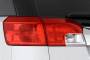 2011 GMC Terrain FWD 4-door SLE-2 Tail Light