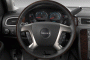2011 GMC Yukon 2WD 4-door 1500 Denali Steering Wheel