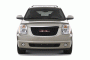 2011 GMC Yukon 2WD 4-door 1500 SLT Front Exterior View
