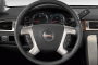 2011 GMC Yukon 2WD 4-door 1500 SLT Steering Wheel