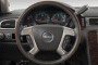 2011 GMC Yukon XL 2WD 4-door 1500 Denali Steering Wheel