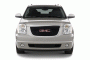 2011 GMC Yukon XL 2WD 4-door 2500 SLE Front Exterior View