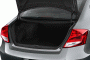 2011 Honda Accord Coupe 2-door I4 Auto EX Trunk