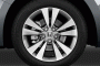 2011 Honda Accord Coupe 2-door I4 Auto EX Wheel Cap