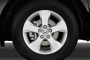 2011 Honda Accord Crosstour 2WD 5dr EX Wheel Cap