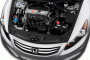 2011 Honda Accord Sedan 4-door I4 Auto LX Engine