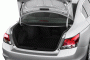 2011 Honda Accord Sedan 4-door I4 Auto LX Trunk