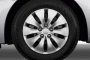 2011 Honda Accord Sedan 4-door I4 Auto LX Wheel Cap