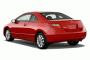 2011 Honda Civic Coupe 2-door Auto EX Angular Rear Exterior View