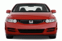 2011 Honda Civic Coupe 2-door Auto EX Front Exterior View
