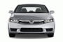2011 Honda Civic Sedan 4-door Auto EX-L Front Exterior View
