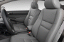 2011 Honda Civic Sedan 4-door Auto EX-L Front Seats