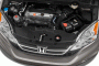 2011 Honda CR-V 2WD 5dr LX Engine