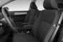 2011 Honda CR-V 2WD 5dr LX Front Seats