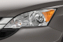 2011 Honda CR-V 2WD 5dr LX Headlight
