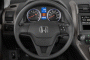 2011 Honda CR-V 2WD 5dr LX Steering Wheel