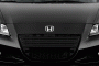 2011 Honda CR-Z 3dr CVT EX w/Navi Grille