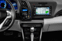 2011 Honda CR-Z 3dr CVT EX w/Navi Instrument Panel
