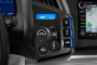 2011 Honda CR-Z 3dr CVT EX w/Navi Temperature Controls