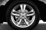 2011 Honda CR-Z 3dr CVT EX w/Navi Wheel Cap