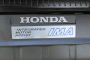 2011 Honda CR-Z 