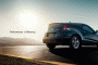 Screencap from digital brochure for Honda CR-Z