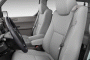 2011 Honda Element 2WD 5dr EX Front Seats