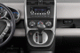 2011 Honda Element 2WD 5dr EX Instrument Panel