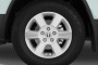 2011 Honda Element 2WD 5dr EX Wheel Cap