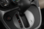2011 Honda Element 2WD 5dr LX Gear Shift