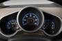 2011 Honda Element 2WD 5dr LX Instrument Cluster