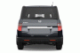 2011 Honda Element 2WD 5dr LX Rear Exterior View