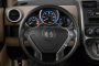 2011 Honda Element 2WD 5dr LX Steering Wheel