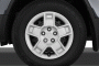 2011 Honda Element 2WD 5dr LX Wheel Cap